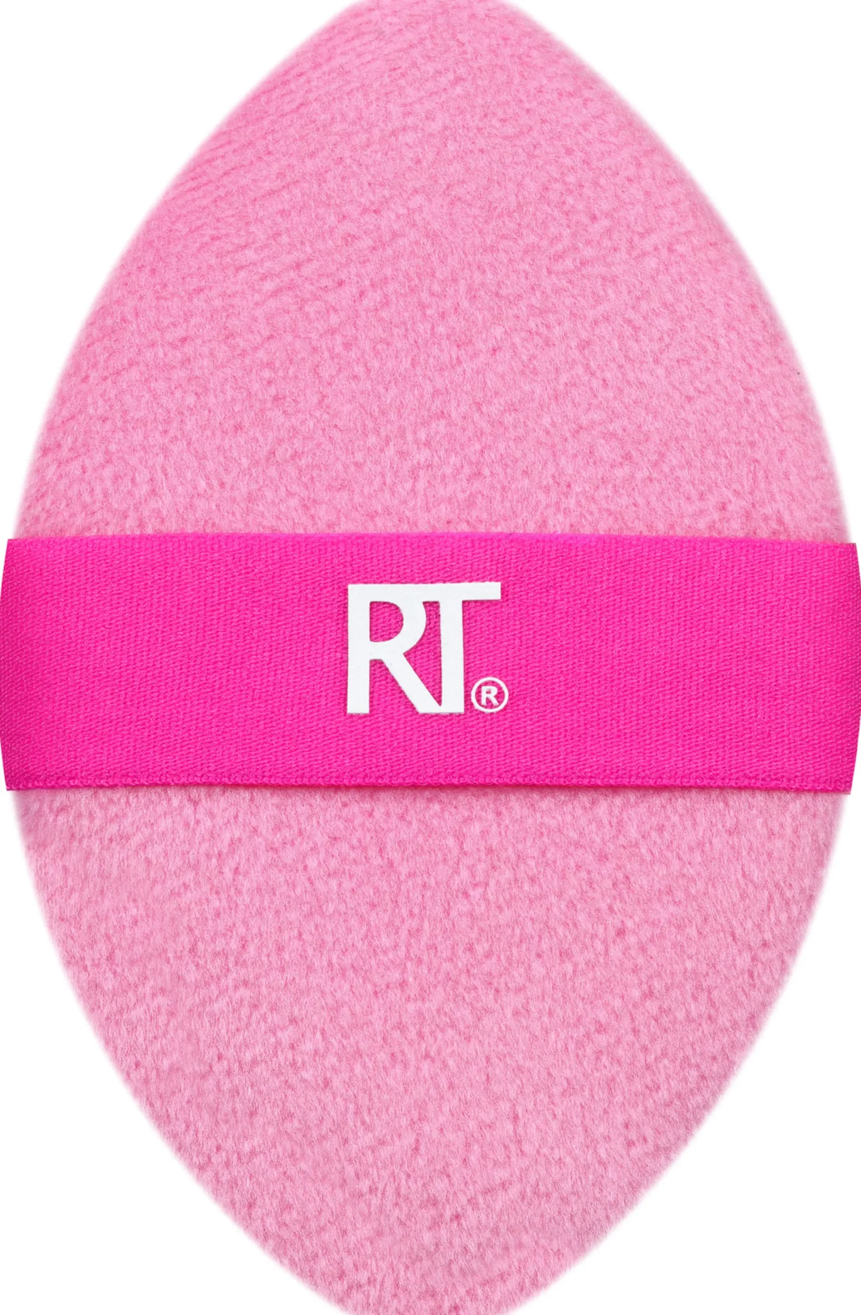 REAL TECHNIQUES 2 in 1 Miracle Powder Puff 1st