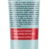 Recipe for men Instant Recharge Age Rewind Face Mask 100 ml