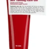 Recipe for men Self Tanning Face Gel 75 ml