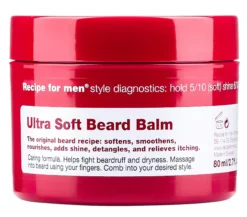 Recipe for men Ultra Soft Beard Balm 80 ml