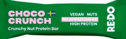 RE:DO Bar Choco Crunch 40 g