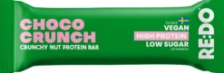 RE:DO Bar Choco Crunch 40 g
