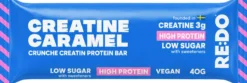 RE:DO Bar Kreatin Caramel