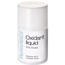 RefectoCil Oxidant 3% Developer Liquid 100 ml