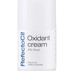 RefectoCil Oxidant 3% Developer Cream 100 ml