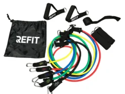 Refit Basic Tube Multiset