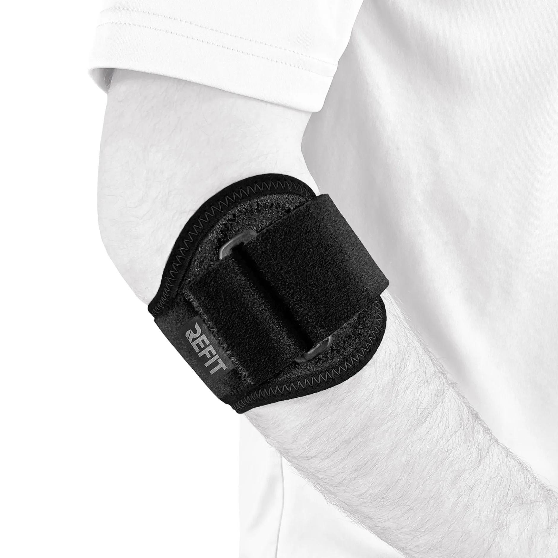 Refit Exceed Tennisarmbåge