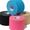 Refit HBL Kinesio Bodytape Svart