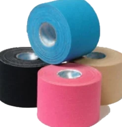 Refit HBL Kinesio Bodytape Svart