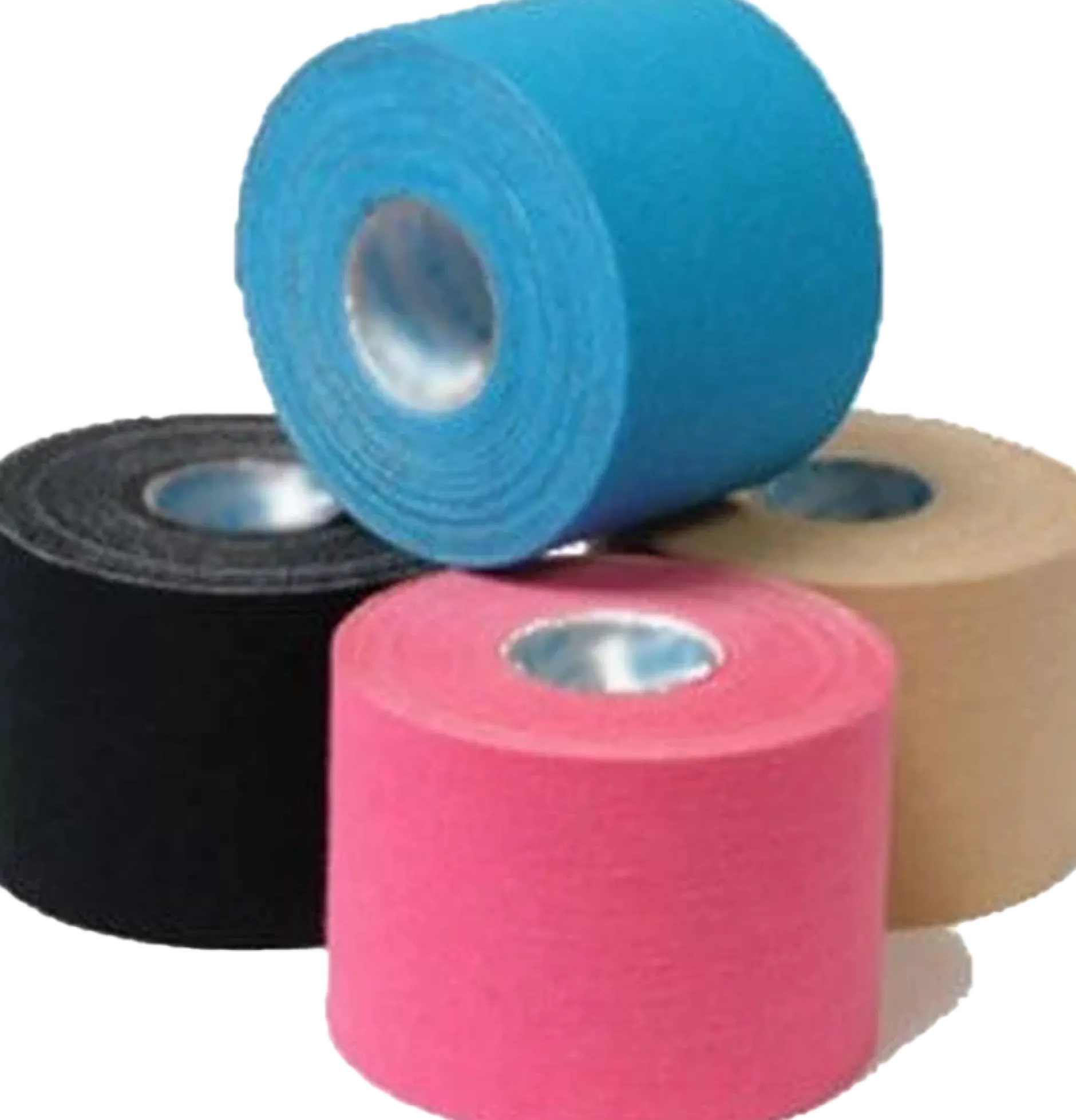 Refit HBL Kinesio Bodytape Svart