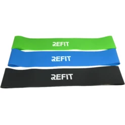 Refit Miniband 3-pack Mix