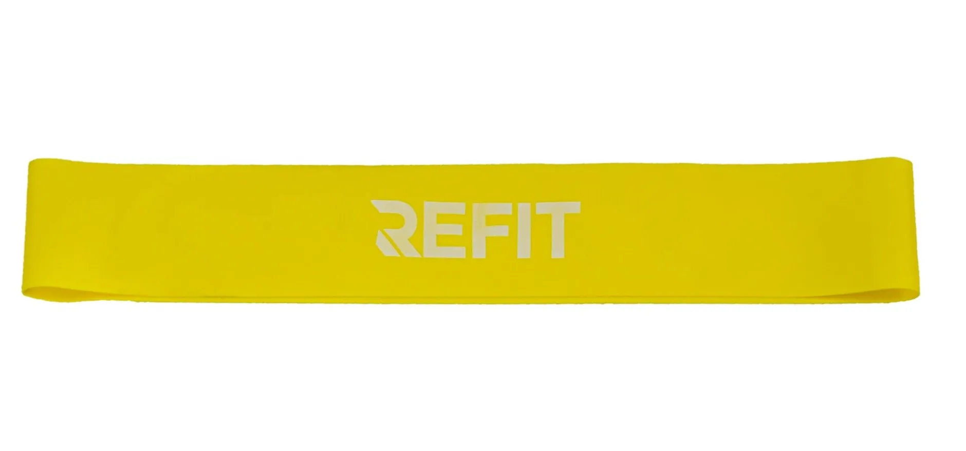 Refit Miniband Pro Lätt Gul