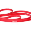 Refit Powerbands Röd Lätt