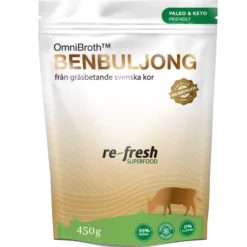 Re-fresh Superfood Benbuljong premium 450 g