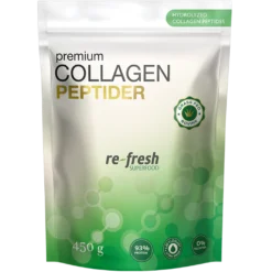 Re-fresh Superfood Collagen Petider Premium 450 g
