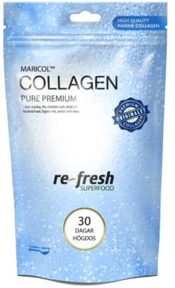 Re-fresh Superfood Collagen Premium 150 g