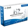 Re-fresh Superfood H2 Molekylärt Väte 30 tabletter