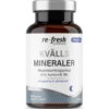 Re-fresh Superfood Kvällsmineraler 90 kapslar