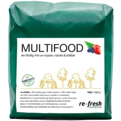 Re-fresh Superfood Multifood 1000g