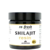 Re-fresh Superfood Shilajit Resin 100 g