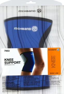 Rehband Knäskydd M