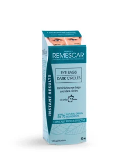 Remescar Eye Bags & Dark Circles 8 ml