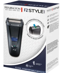 REMINGTON F2 Rakapparat 1 st