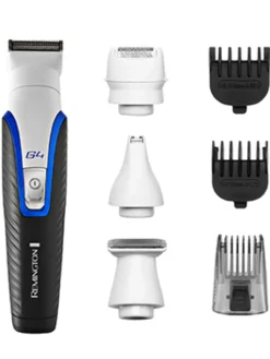 REMINGTON Graphite G4 Multitrimmer 1 st