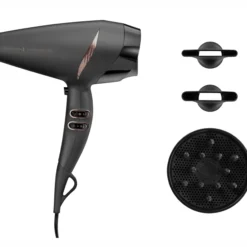 REMINGTON Hårfön AC7200 Supercare PRO 2200 AC