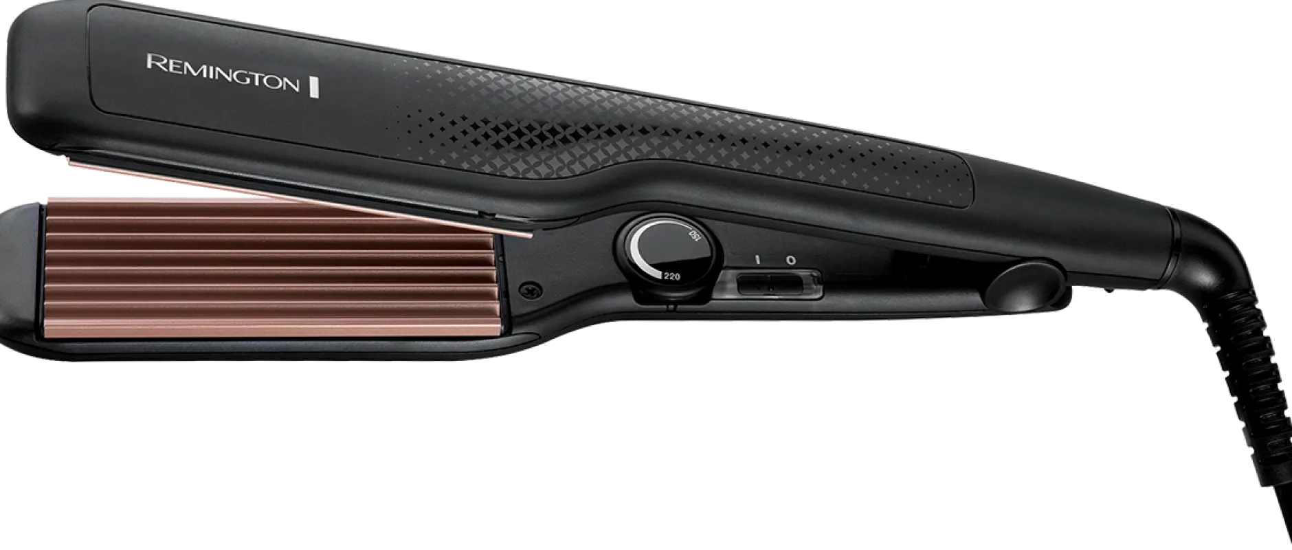 REMINGTON Keramisk Krustång 1 st