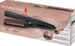 REMINGTON Keramisk Krustång 1 st