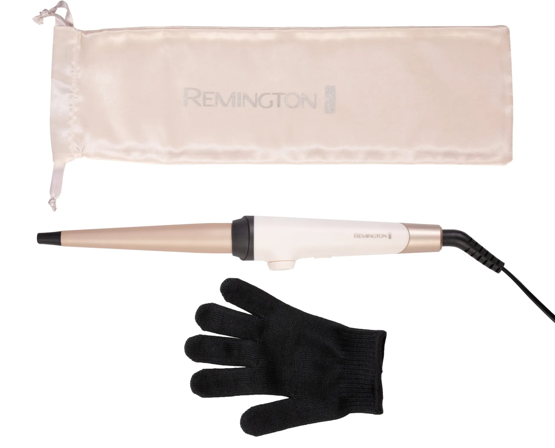 REMINGTON Shea Soft Locktång 1 st