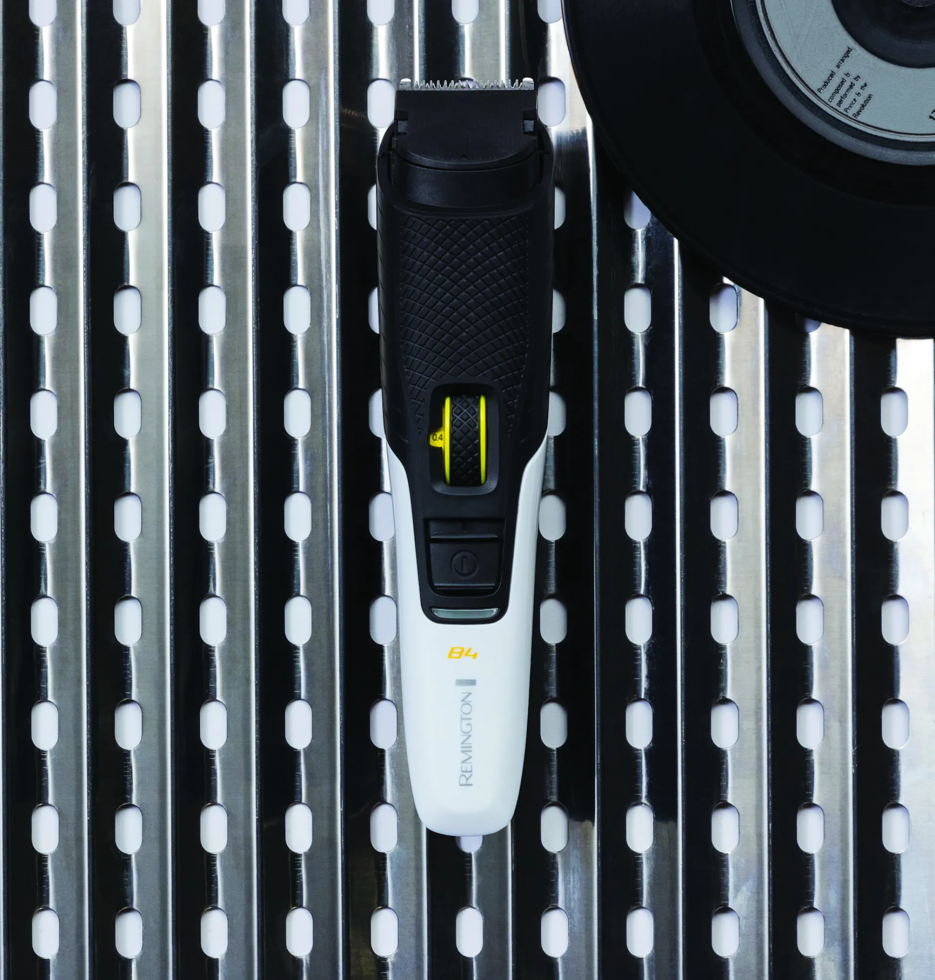 REMINGTON Style Series B4 Skäggtrimmer 1 st