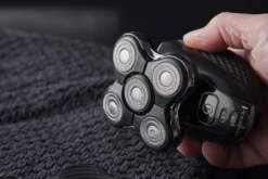 REMINGTON Ultimate Series RX5 Rakapparat för huvudet