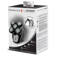 REMINGTON Ultimate Series RX5 Rakapparat för huvudet
