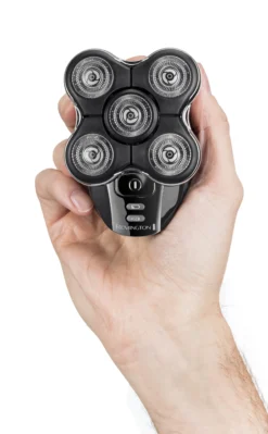 REMINGTON Ultimate Series RX5 Rakapparat för huvudet