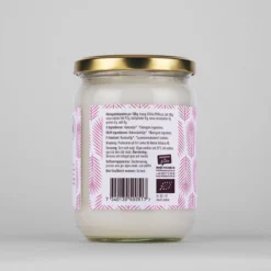 Renee Voltaire Neutral Kokosolja - Smak- & Doftfri 500 ml EKO