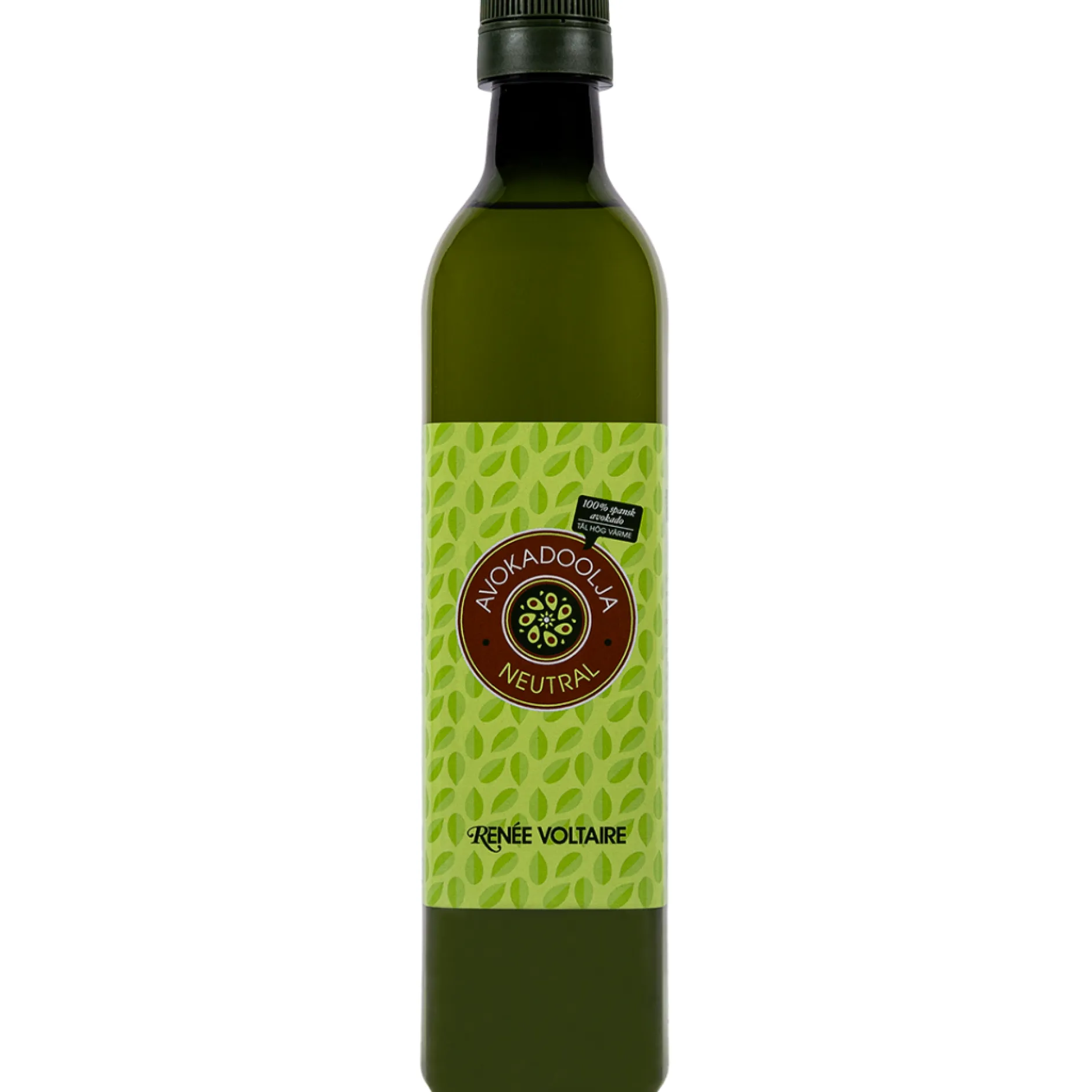 Renée Voltaire Avokadoolja Neutral 750 ml PET