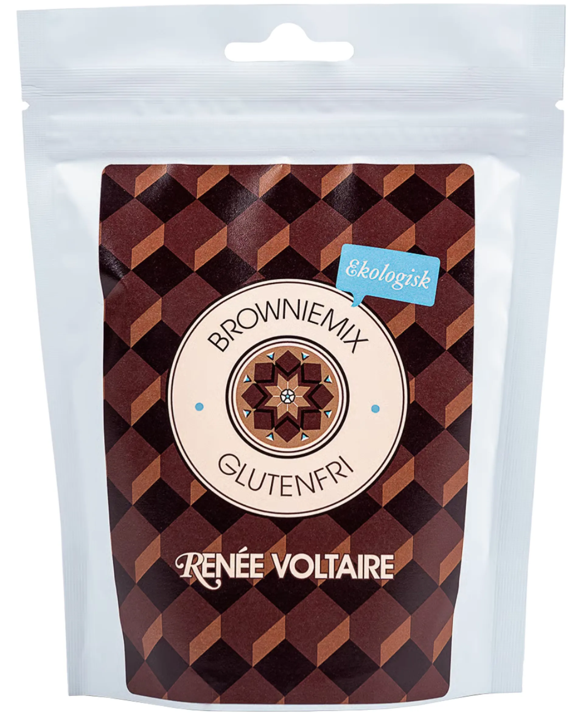 Renée Voltaire Browniemix Glutenfri 200 g