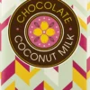 Renée Voltaire Chokladkaka Kokosmjölk 80 g