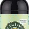Renée Voltaire Coconut Aminos Sweet & Salt 250 ml