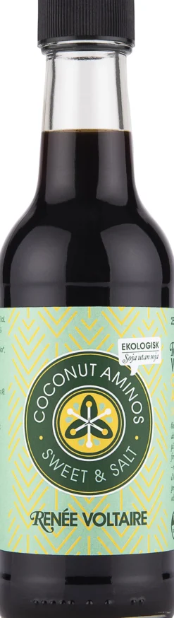 Renée Voltaire Coconut Aminos Sweet & Salt 250 ml