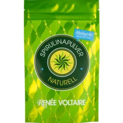 Renèe Voltaire Ekologisk Spirulina - Naturell 100 g EKO