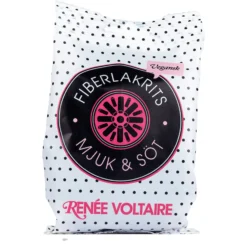 Renée Voltaire Fiberlakrits - Mjuk & söt 160 g