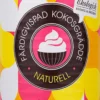 Renée Voltaire Färdigvispad Kokosgrädde - Neutral EKO 400 ml