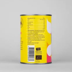 Renée Voltaire Färdigvispad Kokosgrädde - Neutral EKO 400 ml