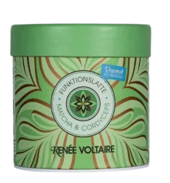 Renée Voltaire Funktionslatte Matcha & Cordyceps 100 g