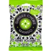 Renée Voltaire Ginger Chews - Mango 120 g