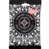 Renée Voltaire Ginger Chews Saltlakrits 84 g