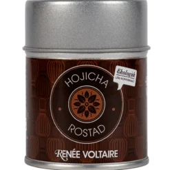 Renée Voltaire Hojicha Rostad 30 g EKO